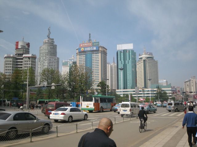 Kunming, Kina