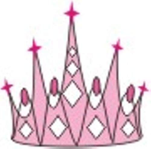 PinkTiara