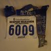 Newport Marathon, Rhode Island 13.10.2013