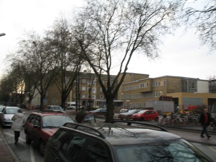 arna lengst er kvennadeildin