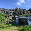 Pompei norðursins