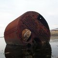 Kayakferð