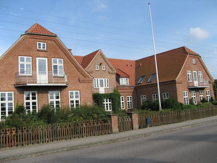 Skals handavinnusklinn
