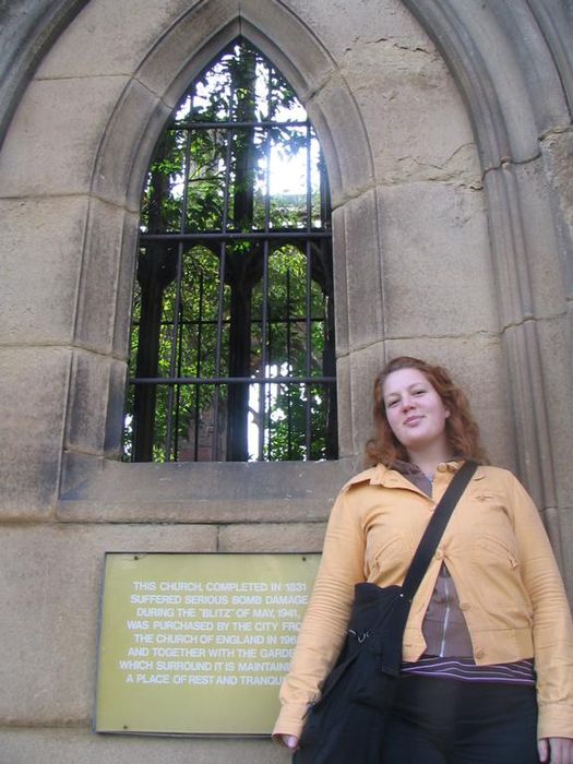 g vi The Bombed-Up Church