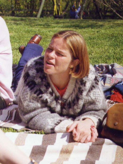 Gunnhildur  Kjarna 16 jn