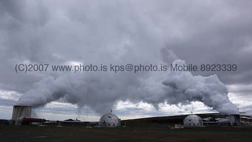 Borholur  Skarsmrarfjalli
