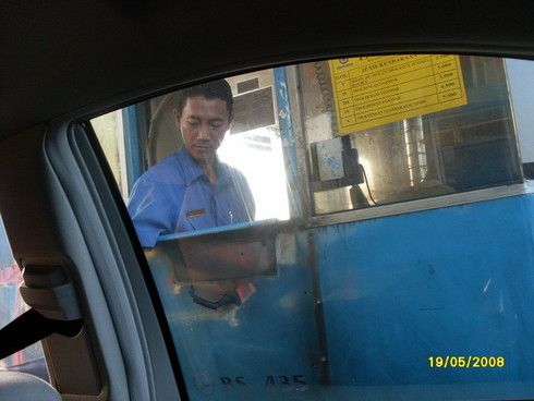49. Splur Jakarta