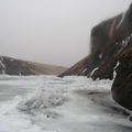 Ferðamannaklettar