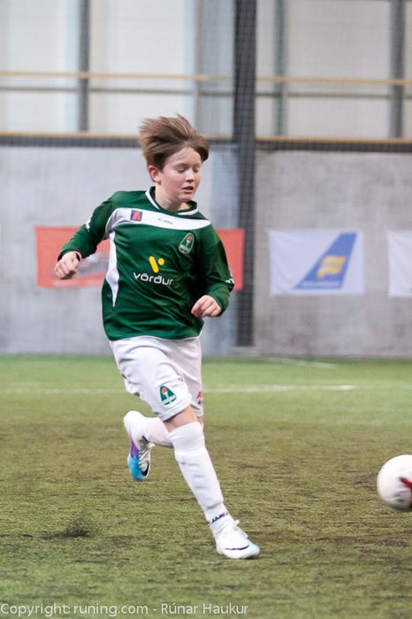 B  KF Fylkir 1   r Breiablik 2 12