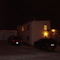 Ægisgrund 12 barin augum