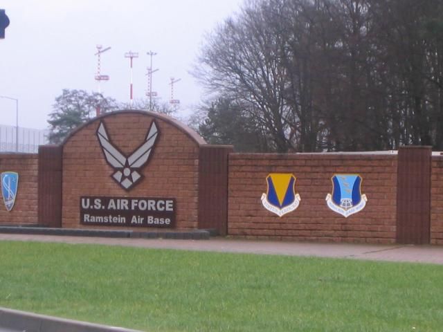 Ramstein hlii