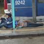 heimilislausir einstaklingar i Sao Paulo