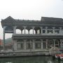 I Summer Palace gardinum