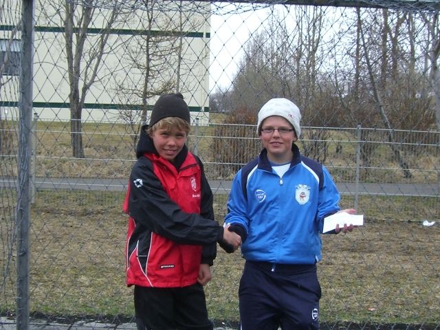 Aron Ingi&Toni