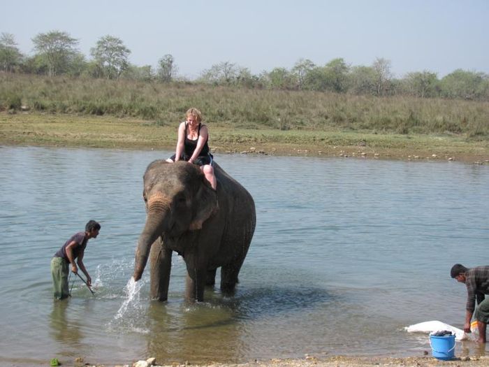 Chitwan National Park 008