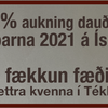 Stat 83,9% og 66%