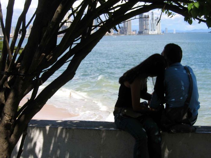 stfangi par  Panama City