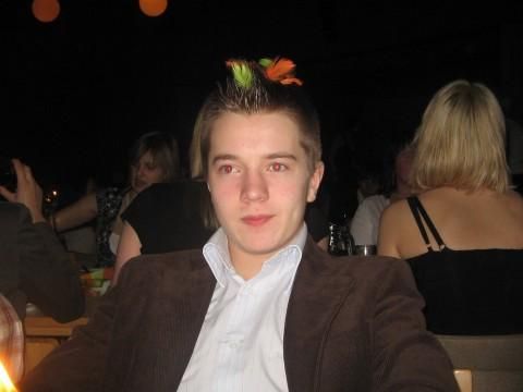 Kjartan