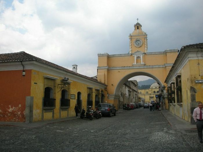 Antigua