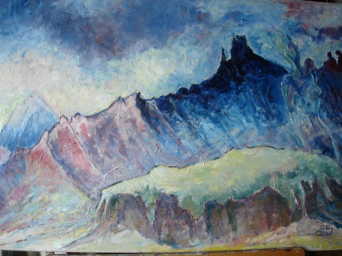 Dyrhamar