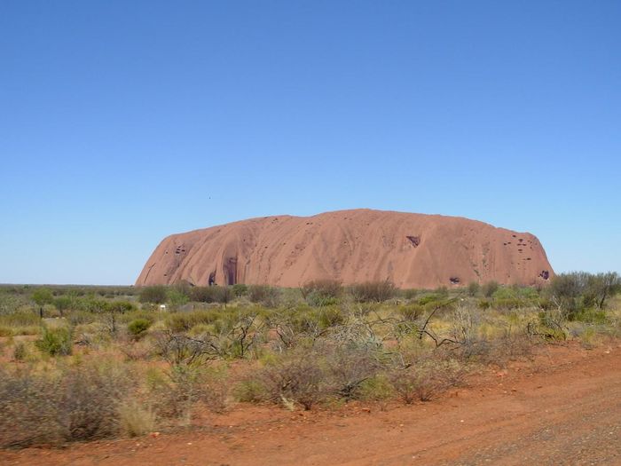 Uluru