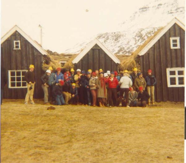 sklaferalagi