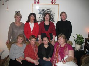 Langþráður