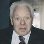 Guðlaugur Guðmundsson (Afi)