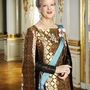 Margrethe II, Queen of Denmark