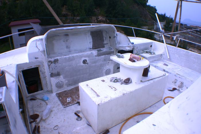 Flybridge