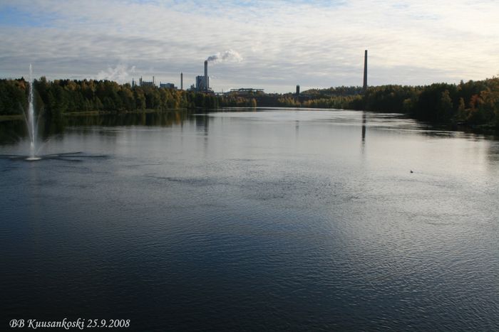 BB Kuusankoski hausti 2008 (14)