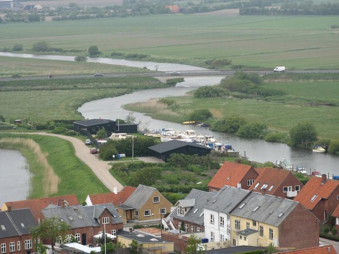 S fr turni Ribedmkirkju