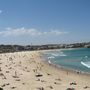 Bondi strond