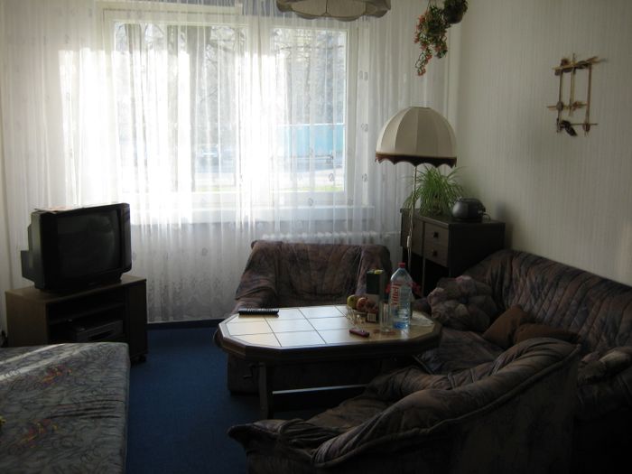Mein Zimmer