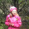 Ólöf Ingibjörg skvísa