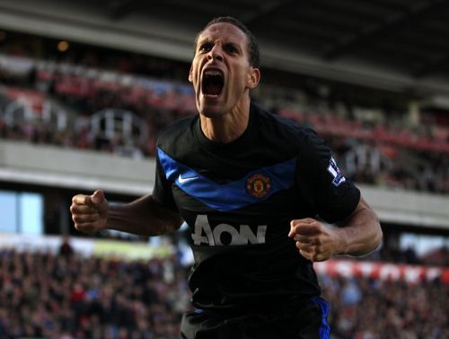 man utd