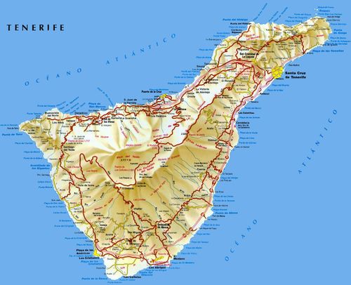 Tenerife