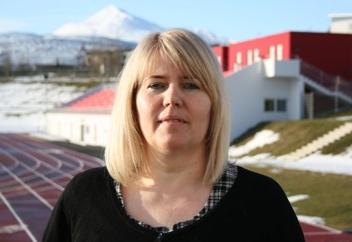 Anna Halldrsdttir