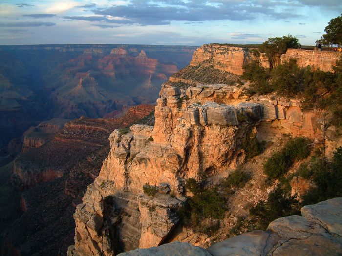 Slarlag  Grand Canyon