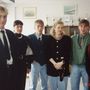 Akureyri 1991