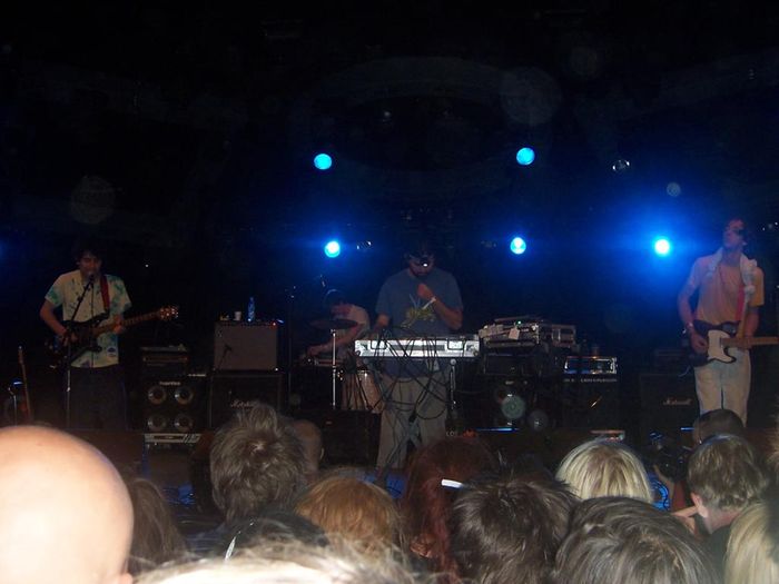 Animal Collective