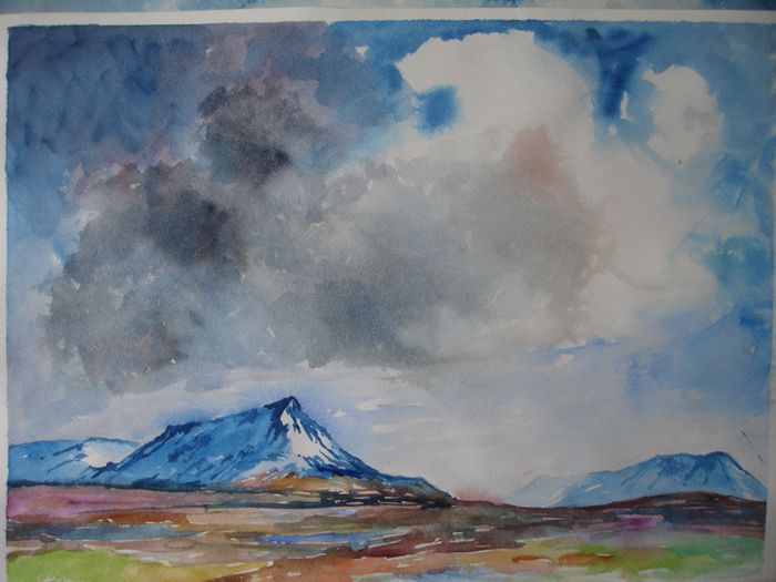 Axlarxl 'i Vatnsdal