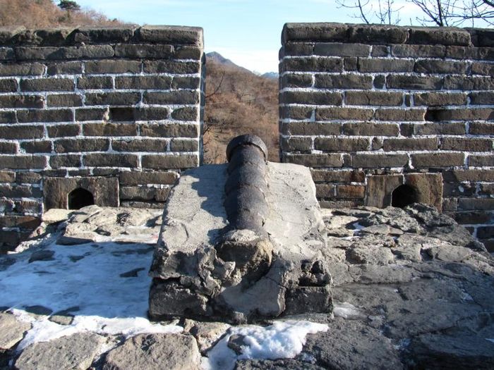 The great wall 038