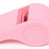 whistle pink m
