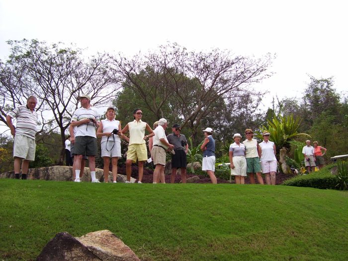 Flottasti golfvllurinn