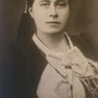 Þorbjörg Nikulásdóttir. Langamma