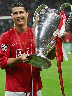 Ronaldo
