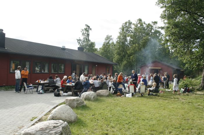 Bekkjargrill