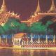 barges royal thailand king