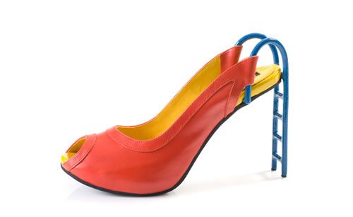 01baf slide shoe